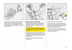 Opel-Frontera-B-Isuzu-Wizard-Vauxhall-Holden-instrukcja-obslugi-instrukcja-obslugi page 73 min