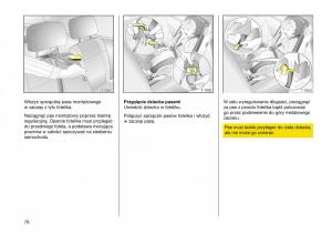 Opel-Frontera-B-Isuzu-Wizard-Vauxhall-Holden-instrukcja-obslugi-instrukcja-obslugi page 76 min