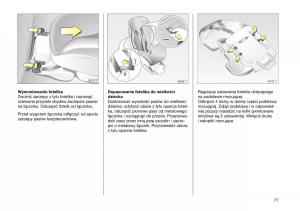 Opel-Frontera-B-Isuzu-Wizard-Vauxhall-Holden-instrukcja-obslugi-instrukcja-obslugi page 77 min