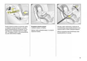 Opel-Frontera-B-Isuzu-Wizard-Vauxhall-Holden-instrukcja-obslugi-instrukcja-obslugi page 79 min