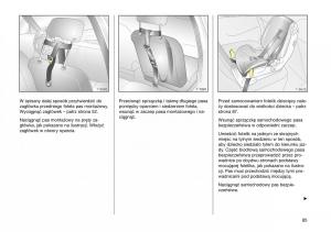 Opel-Frontera-B-Isuzu-Wizard-Vauxhall-Holden-instrukcja-obslugi-instrukcja-obslugi page 85 min