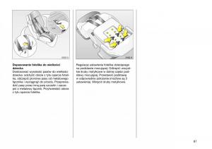 Opel-Frontera-B-Isuzu-Wizard-Vauxhall-Holden-instrukcja-obslugi-instrukcja-obslugi page 87 min