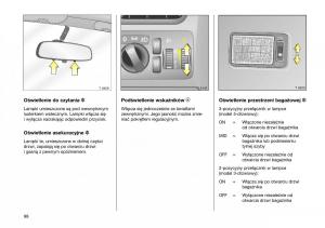 Opel-Frontera-B-Isuzu-Wizard-Vauxhall-Holden-instrukcja-obslugi-instrukcja-obslugi page 98 min