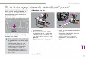 Peugeot-5008-manuel-du-proprietaire page 221 min