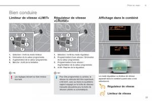 Peugeot-5008-manuel-du-proprietaire page 25 min