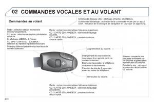 Peugeot-5008-manuel-du-proprietaire page 276 min