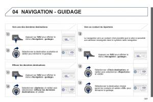 Peugeot-5008-manuel-du-proprietaire page 323 min