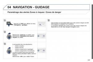 Peugeot-5008-manuel-du-proprietaire page 327 min