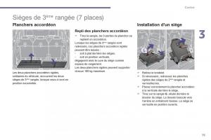 Peugeot-5008-manuel-du-proprietaire page 77 min