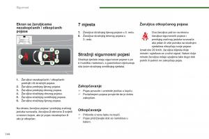 Peugeot-5008-vlasnicko-uputstvo page 146 min