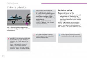 Peugeot-5008-vlasnicko-uputstvo page 256 min