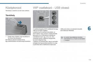 Peugeot-5008-Kezelesi-utmutato page 121 min