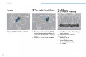 Peugeot-5008-Kezelesi-utmutato page 132 min