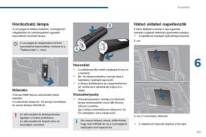 Peugeot-5008-Kezelesi-utmutato page 133 min