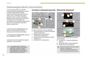 Peugeot-5008-Kezelesi-utmutato page 180 min