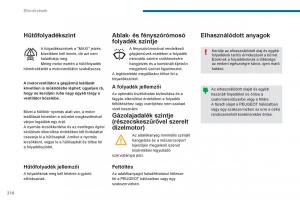 Peugeot-5008-Kezelesi-utmutato page 212 min