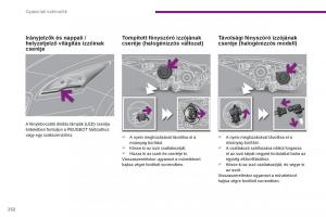 Peugeot-5008-Kezelesi-utmutato page 234 min