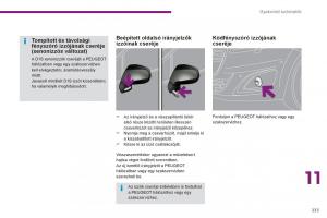 Peugeot-5008-Kezelesi-utmutato page 235 min