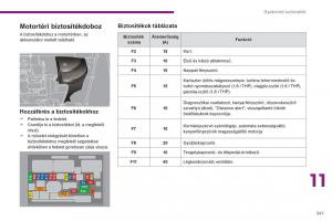 Peugeot-5008-Kezelesi-utmutato page 243 min