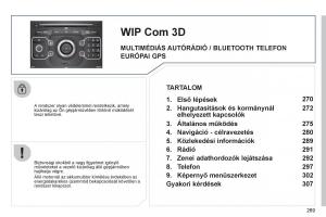 Peugeot-5008-Kezelesi-utmutato page 271 min