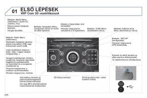 Peugeot-5008-Kezelesi-utmutato page 272 min