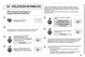 Peugeot-5008-Kezelesi-utmutato page 291 min