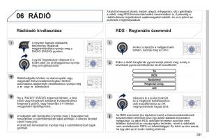 Peugeot-5008-Kezelesi-utmutato page 293 min