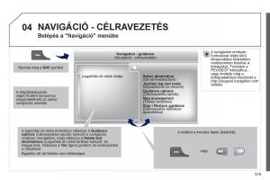 Peugeot-5008-Kezelesi-utmutato page 321 min