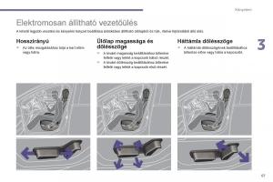 Peugeot-5008-Kezelesi-utmutato page 69 min