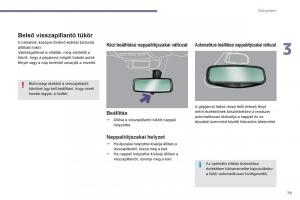 Peugeot-5008-Kezelesi-utmutato page 81 min