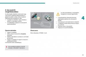 Peugeot-5008-Kezelesi-utmutato page 87 min