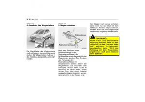 Hyundai-Getz-Handbuch page 153 min