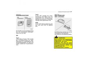 Hyundai-Getz-Handbuch page 87 min