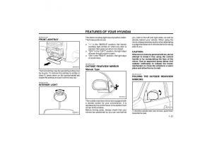 Bedienungsanleitung-Hyundai-Atos-owners-manual page 35 min