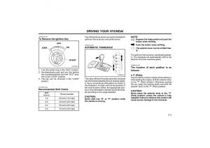 Bedienungsanleitung-Hyundai-Atos-owners-manual page 67 min