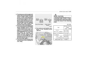 Hyundai-Getz-owners-manual page 161 min