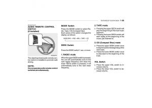 Hyundai-Getz-owners-manual page 97 min