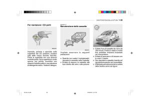 Hyundai-Getz-manuale-del-proprietario page 109 min