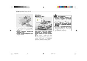 Hyundai-Getz-manuale-del-proprietario page 110 min