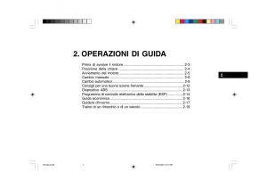 Hyundai-Getz-manuale-del-proprietario page 111 min