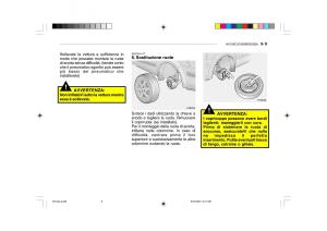 Hyundai-Getz-manuale-del-proprietario page 142 min