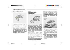 Hyundai-Getz-handleiding page 106 min