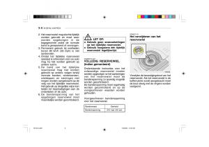 Hyundai-Getz-handleiding page 138 min