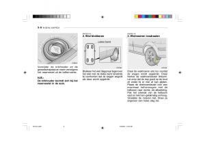 Hyundai-Getz-handleiding page 140 min