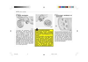 Hyundai-Getz-handleiding page 142 min