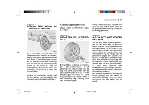 Hyundai-Getz-handleiding page 143 min