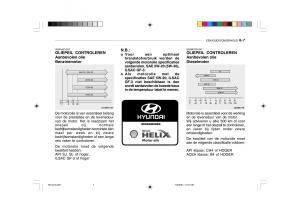 Hyundai-Getz-handleiding page 166 min