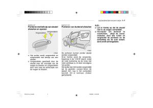 Hyundai-Getz-handleiding page 17 min