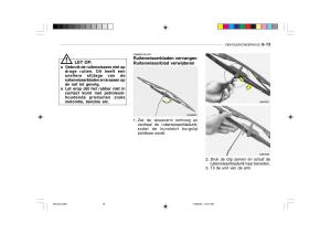 Hyundai-Getz-handleiding page 172 min