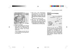 Hyundai-Getz-handleiding page 190 min